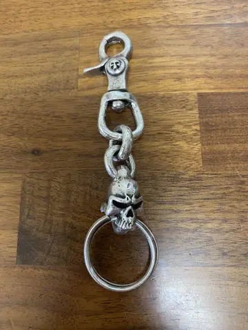 서틴 디자인 키체인