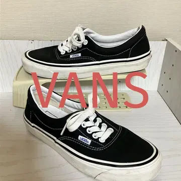 VANS ERA 95 Dx ANAEIM FACTORY OG BLACK