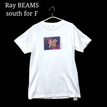 Ray BEAMS south for F 별주 Fantasia 티셔츠