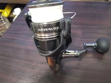 SHIMANO 시마노 22 미라벨 C5000XG