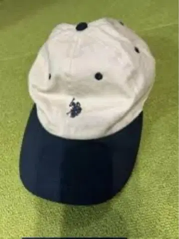 U.S.POLO ASSN. 캡