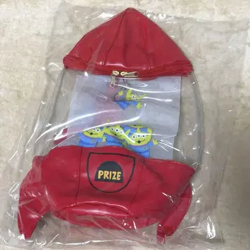 토이스토리 로켓 백팩
