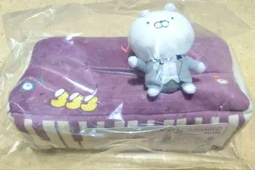 우사마루 제일복권 티슈 케이스
