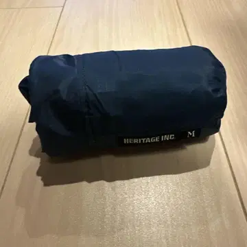 새상품 HERITAGE 헤리티지 컴팩트 자크 커버