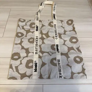 마리메코 토트백