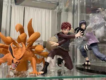 NARUTO 피규어 중고