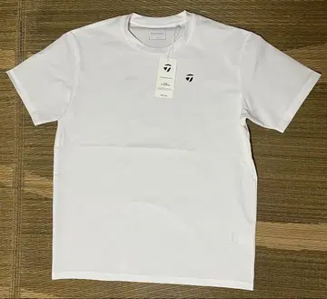 TAYLORMADE 테일러메이드 남성용 티셔츠