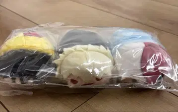 히로아카 원화전 노루 캐릭터 마스코트 바쿠가미 미도리야 봉제 인형 배지