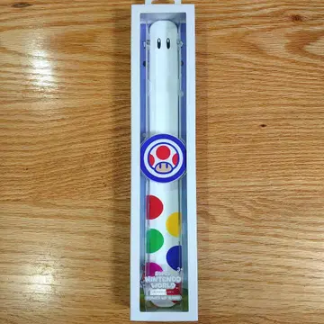 USJ 슈퍼 닌텐도 월드 파워 업 밴딩 키노피오