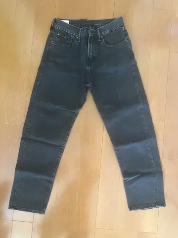 GAP 릴랙스 타입 28/30 다크 데님