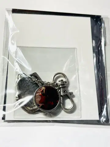 히로아카 합금 참 바쿠고 카츠키