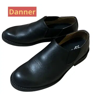 Danner Danner CARMAN 카만 숏 사이드 고어 워크 부츠