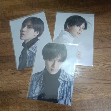 태민 미니 포스터
