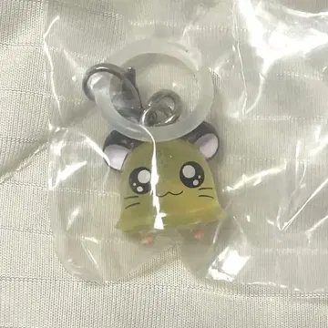 메지루시 액세서리 메지루시 참 치비마루짱 햄타로 가챠가챠