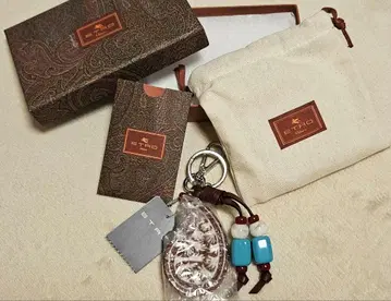 ETRO 참 버건디