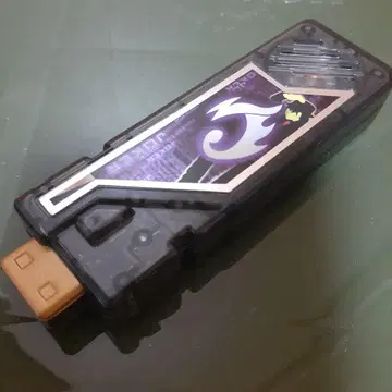 가면라이더 W DX 가이아 메모리 조커  펑크 메모리 최초 생산분 한정판