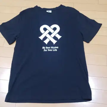 기무라 타쿠야 C&C 티셔츠 팬클럽 한정판 착용 1회