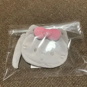 페이스형 파우치 냐니뉴니엔