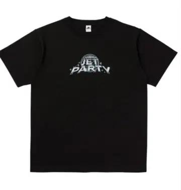 JET PARTY 티셔츠 L 사이즈