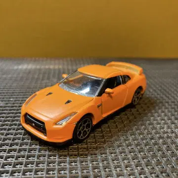미니카 닛산 스카이라인 GTR 빈티지 Majorette 제