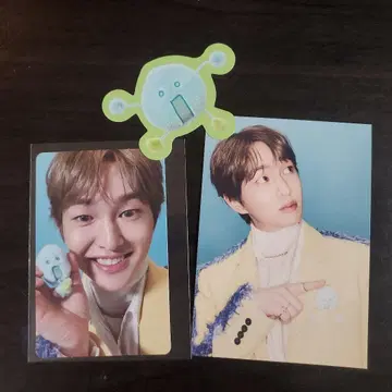 SHINee Poet | 아티스트 온유 세트