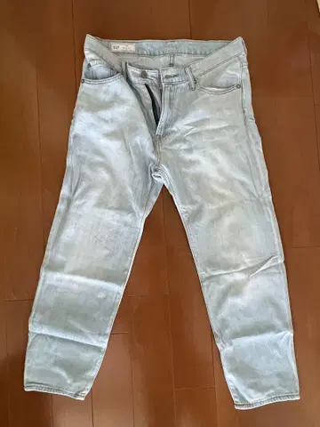 GAP WADER 데님 30 라이트 블루