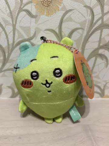 치이카와 좀비 치이카와