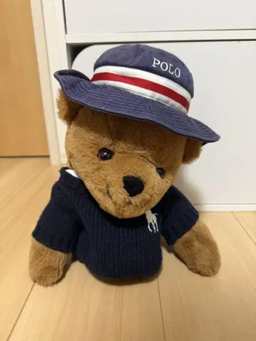 POLO 드라이버 헤드 커버