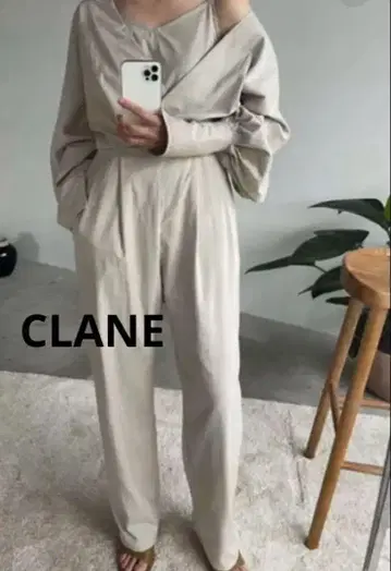 택 포함 새상품 CLANE 클라네 도킹 올인원 - 2WAY