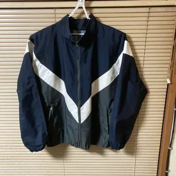 CHALLENGER 챌린저 나일론 자켓