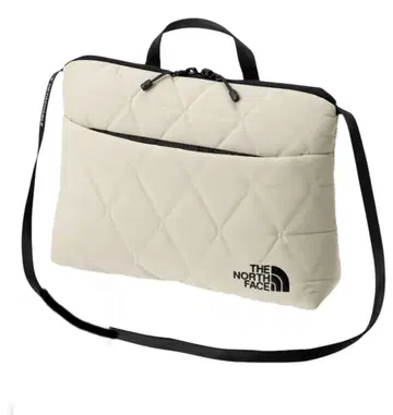 THE NORTH FACE 퀼팅 숄더백