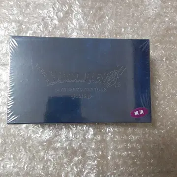 레어 미개봉 드래곤 퀘스트 라이브 스펙타클 투어 메달 요코하마