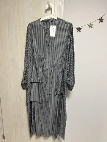 miandmou 셔츠 원피스