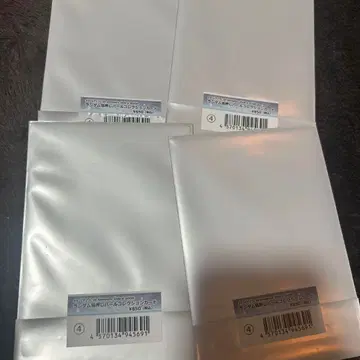 오란피아 소와레 5주년 펄 컬렉션 카드 오라소와 미개봉 엔 히무카