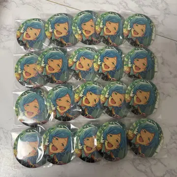 앙상블 스타즈 앙스타 심해 소타 5주년 캔 배치