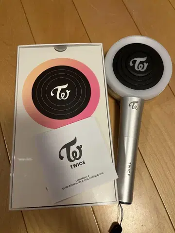 TWICE CANDYBONG Z 캔디봉 Z 정크 제품