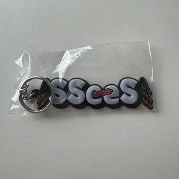 DFM SSeeS 키링