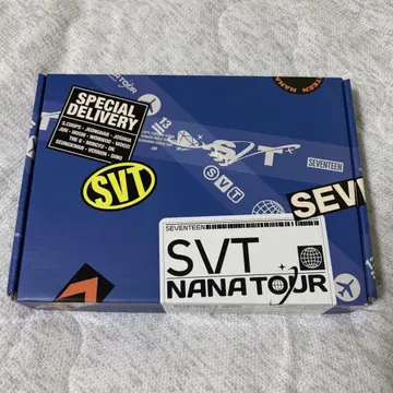 NANA TOUR 모먼트 패키지
