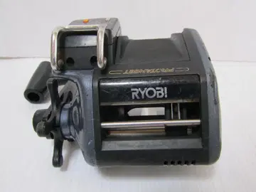 RYOBI 료비 PROTARGET 선반 80 프로 타겟 선박용 낚시릴
