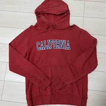 챔피온 CALIFORNIA 후드티 XL