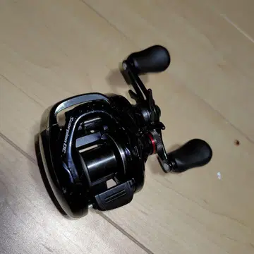 SHIMANO 스콜피온 DC 100HG 베이트 릴