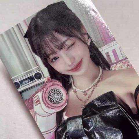アイドル JANG WONYOUNG 2024 D'ICON B 250321 Jang Wonyoung - DAZED Korea (April 2025 Issue