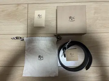 일비종떼 벨트