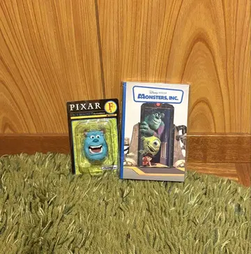 Happy 복권 / PIXAR 2025 F&H 상 세트