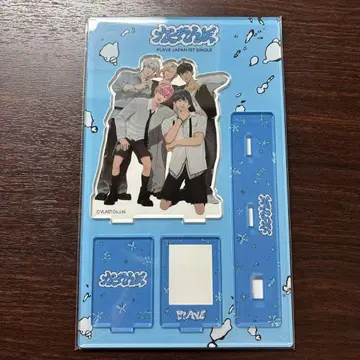 PLAVE 숨바꼭질 weverse 혜택 아크릴 스탠드