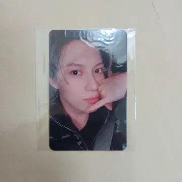 태민 트레이딩 카드