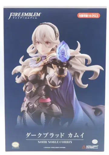 인텔리전트 시스템즈 다크 브래드 카무이 PVC