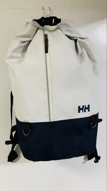 Helly Hansen 방수 롤 탑 백팩