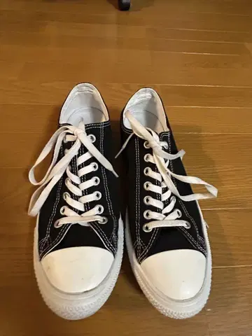 CANVAS 컨버스