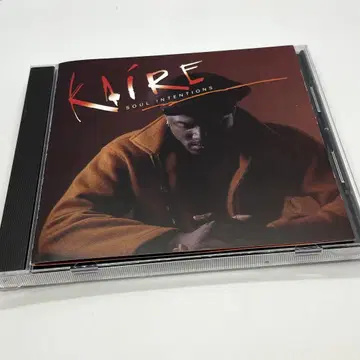 G-RAP G-LUV 인디 소울 R&B 카이레